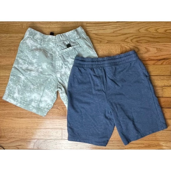 Wonder Nation Boys Shorts, Lot of 2, Size XL - Picture 3 of 4